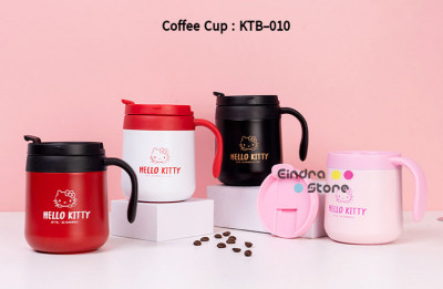 Thermal Mug : KTB-010